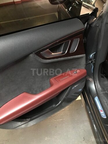 Audi  2015, 40,331 km - 4.0 l - Bakı
