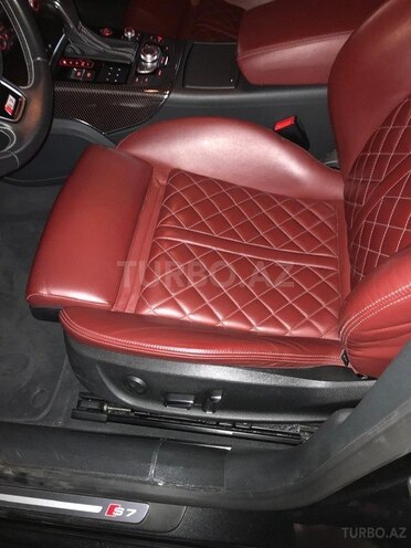 Audi  2015, 40,331 km - 4.0 l - Bakı