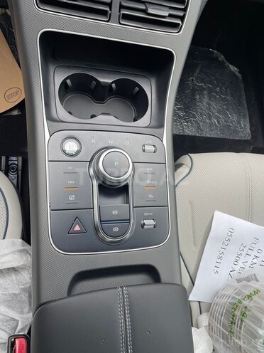BYD Destroyer 05 2024, 0 km - 1.5 l - Bakı