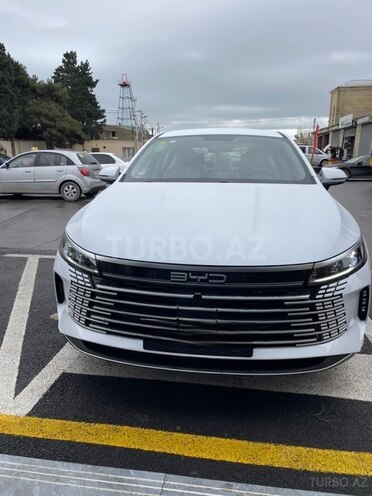 BYD Destroyer 05 2024, 0 km - 1.5 l - Bakı