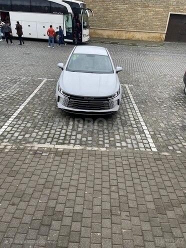 BYD Destroyer 05 2024, 0 km - 1.5 l - Bakı