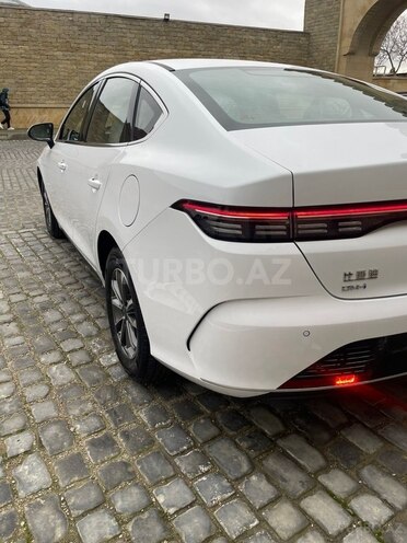 BYD Destroyer 05 2024, 0 km - 1.5 l - Bakı