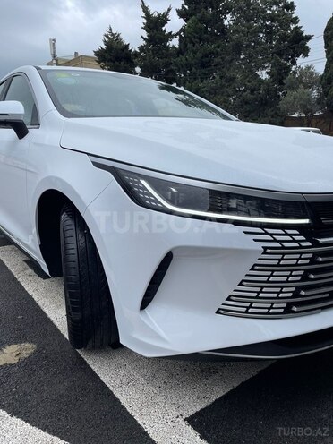 BYD Destroyer 05 2024, 0 km - 1.5 l - Bakı