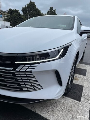 BYD Destroyer 05 2024, 0 km - 1.5 l - Bakı