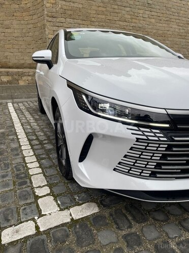 BYD Destroyer 05 2024, 0 km - 1.5 l - Bakı