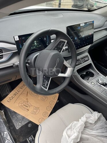 BYD Destroyer 05 2024, 0 km - 1.5 l - Bakı