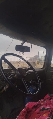 GAZ 53 1992, 250,000 km - 4.2 l - Bakı