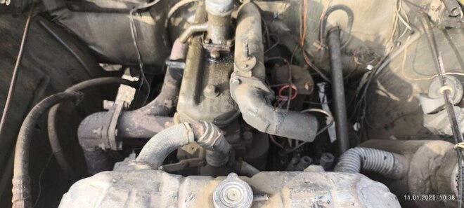 GAZ 53 1992, 250,000 km - 4.2 l - Bakı