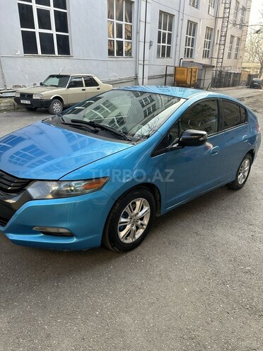 Honda Insight 2010, 278,500 km - 1.3 l - Bakı