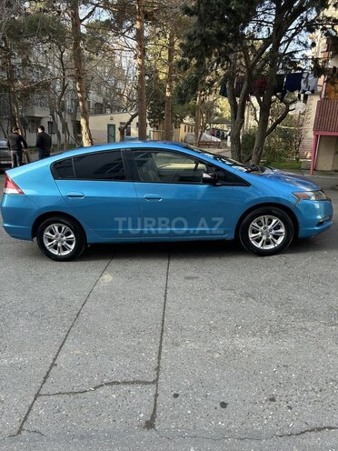 Honda Insight 2010, 278,500 km - 1.3 l - Bakı
