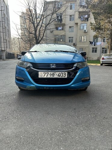 Honda Insight 2010, 278,500 km - 1.3 l - Bakı