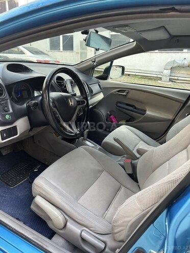 Honda Insight 2010, 278,500 km - 1.3 l - Bakı
