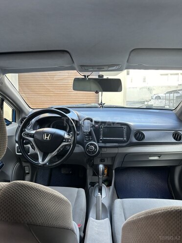 Honda Insight 2010, 278,500 km - 1.3 l - Bakı
