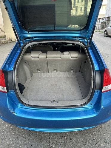 Honda Insight 2010, 278,500 km - 1.3 l - Bakı