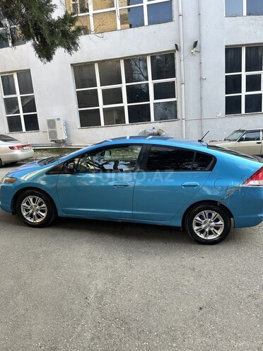 Honda Insight 2010, 278,500 km - 1.3 l - Bakı