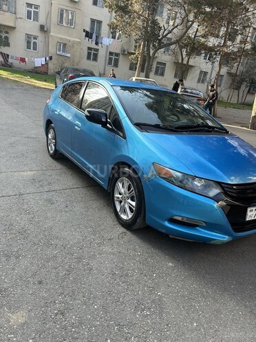 Honda Insight 2010, 278,500 km - 1.3 l - Bakı