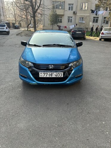 Honda Insight 2010, 278,500 km - 1.3 l - Bakı