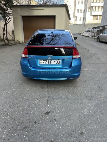 Honda Insight 2010, 278,500 km - 1.3 l - Bakı
