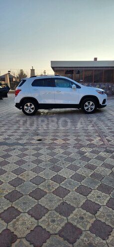 Chevrolet Trax 2019, 161,000 km - 1.4 l - Gəncə