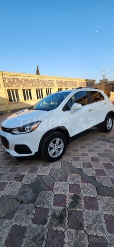 Chevrolet Trax 2019, 161,000 km - 1.4 l - Gəncə