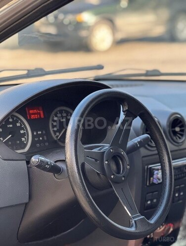 Renault Tondar 2013, 190,000 km - 1.6 l - Bakı