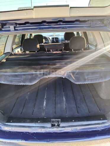 Opel Astra 1999, 406,923 km - 1.6 l - Qobustan