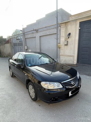 Nissan Sunny 2009, 220,000 km - 1.3 l - Bakı
