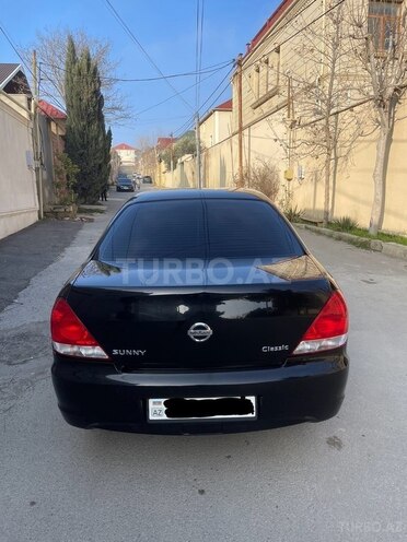 Nissan Sunny 2009, 220,000 km - 1.3 l - Bakı