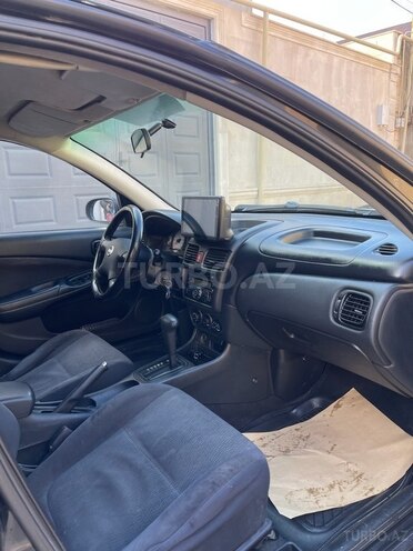 Nissan Sunny 2009, 220,000 km - 1.3 l - Bakı