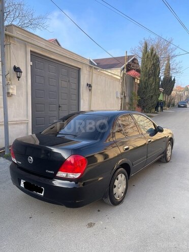Nissan Sunny 2009, 220,000 km - 1.3 l - Bakı
