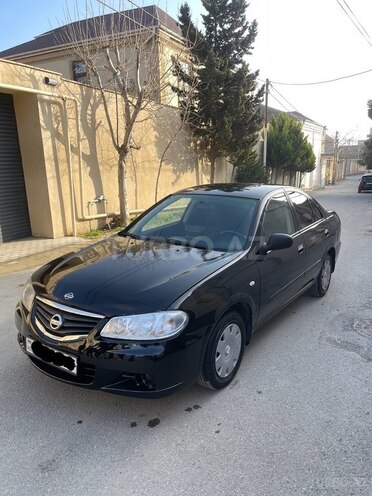 Nissan Sunny 2009, 220,000 km - 1.3 l - Bakı