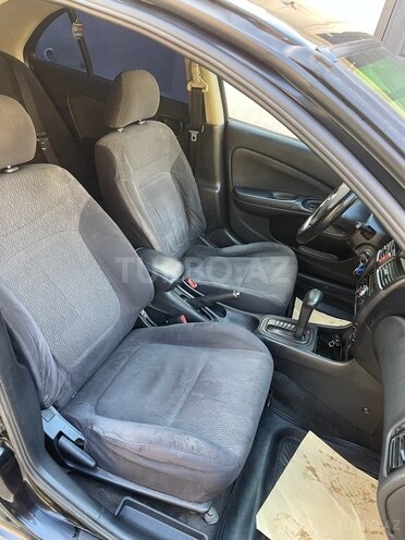 Nissan Sunny 2009, 220,000 km - 1.3 l - Bakı