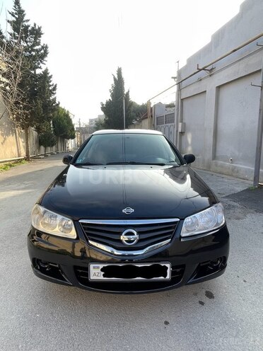 Nissan Sunny 2009, 220,000 km - 1.3 l - Bakı