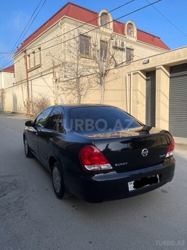Nissan Sunny 2009, 220,000 km - 1.3 l - Bakı