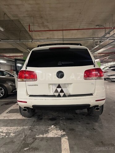 Volkswagen Touareg 2004, 291,000 km - 3.2 л - Bakı