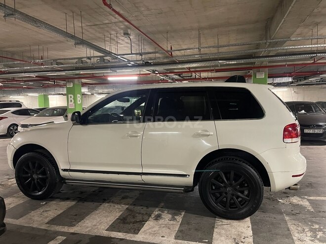 Volkswagen Touareg 2004, 291,000 km - 3.2 л - Bakı