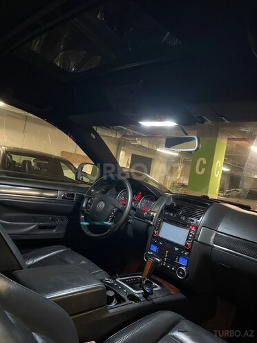 Volkswagen Touareg 2004, 291,000 km - 3.2 л - Bakı