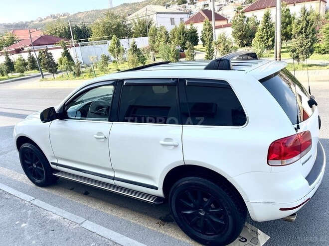 Volkswagen Touareg 2004, 291,000 km - 3.2 л - Bakı