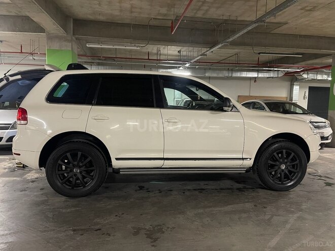 Volkswagen Touareg 2004, 291,000 km - 3.2 л - Bakı
