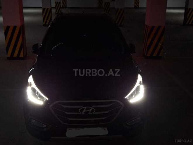 Hyundai ix35 2014, 82,000 km - 2.0 л - Bakı