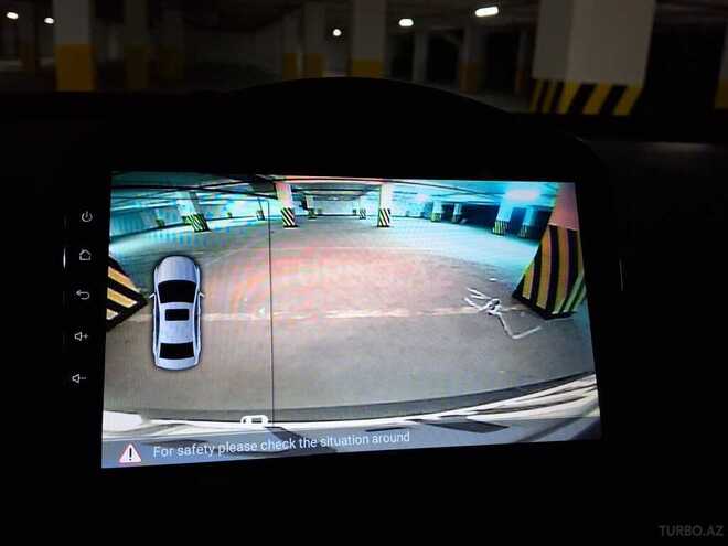 Hyundai ix35 2014, 82,000 km - 2.0 л - Bakı