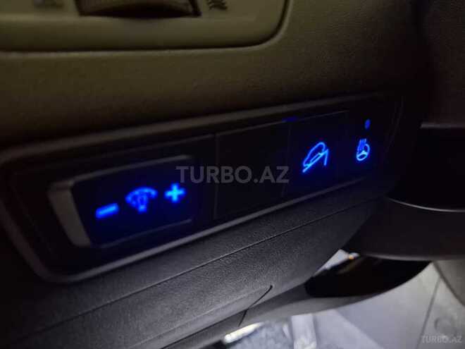 Hyundai ix35 2014, 82,000 km - 2.0 л - Bakı