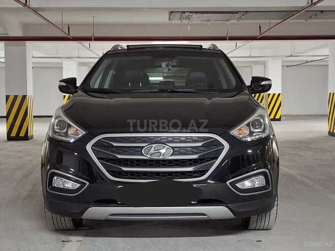 Hyundai ix35 2014, 82,000 km - 2.0 л - Bakı