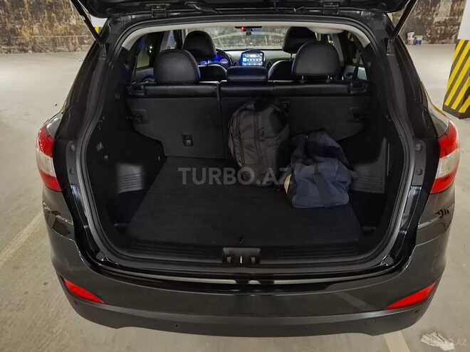 Hyundai ix35 2014, 82,000 km - 2.0 л - Bakı