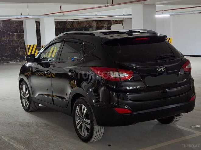 Hyundai ix35 2014, 82,000 km - 2.0 л - Bakı