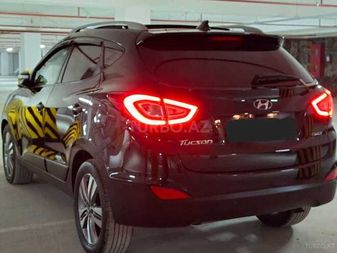 Hyundai ix35 2014, 82,000 km - 2.0 л - Bakı