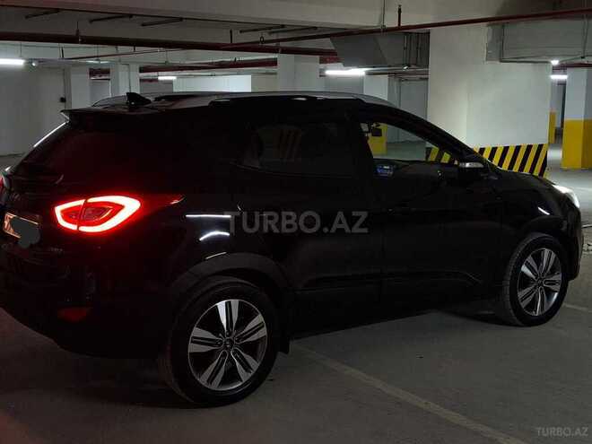 Hyundai ix35 2014, 82,000 km - 2.0 л - Bakı