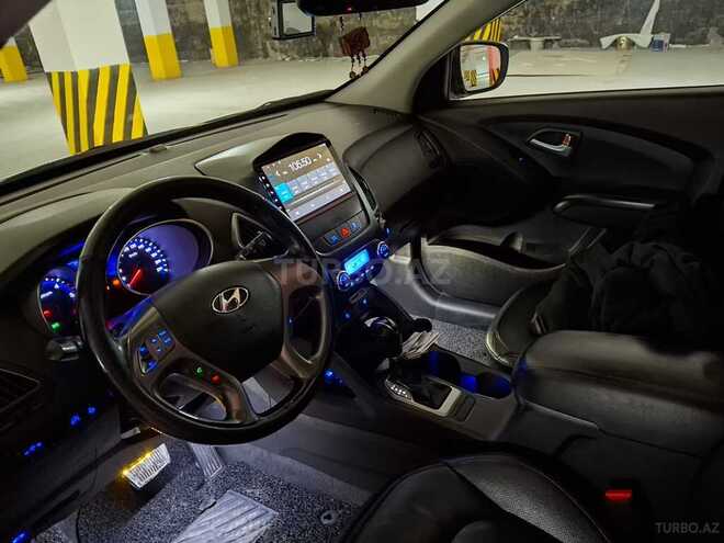 Hyundai ix35 2014, 82,000 km - 2.0 л - Bakı