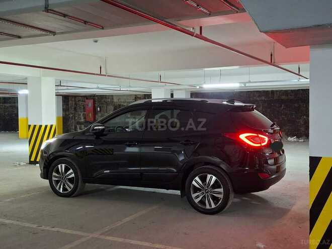 Hyundai ix35 2014, 82,000 km - 2.0 л - Bakı