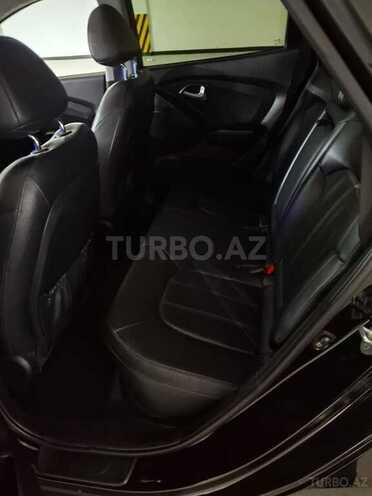 Hyundai ix35 2014, 82,000 km - 2.0 л - Bakı